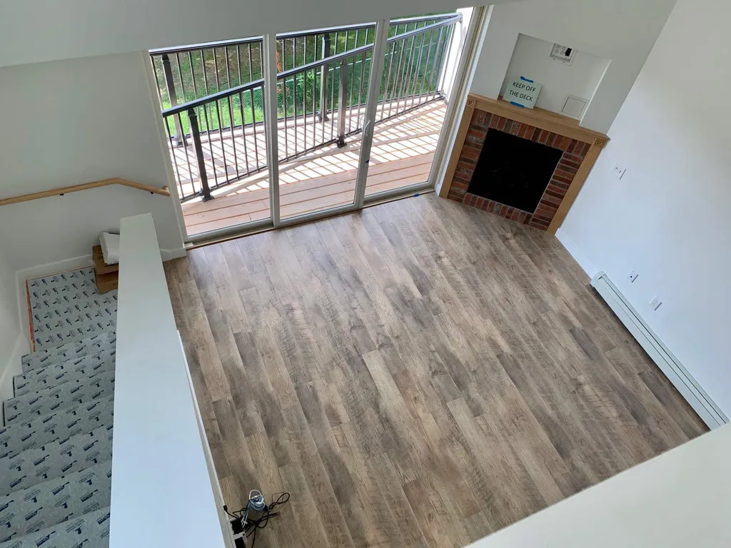 251 Mountainside Drive Warren VT 05674