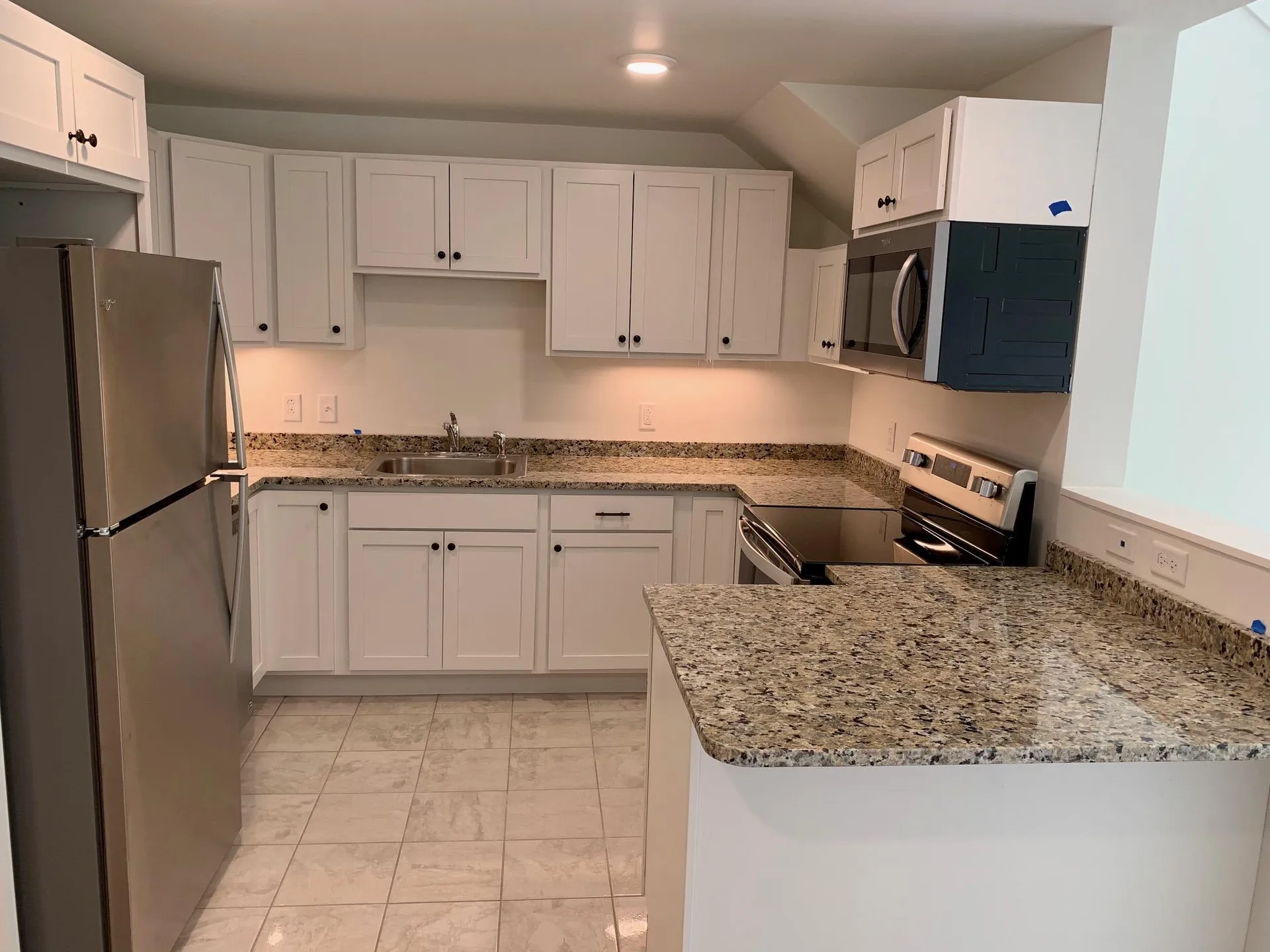 251 Mountainside Drive Warren VT 05674