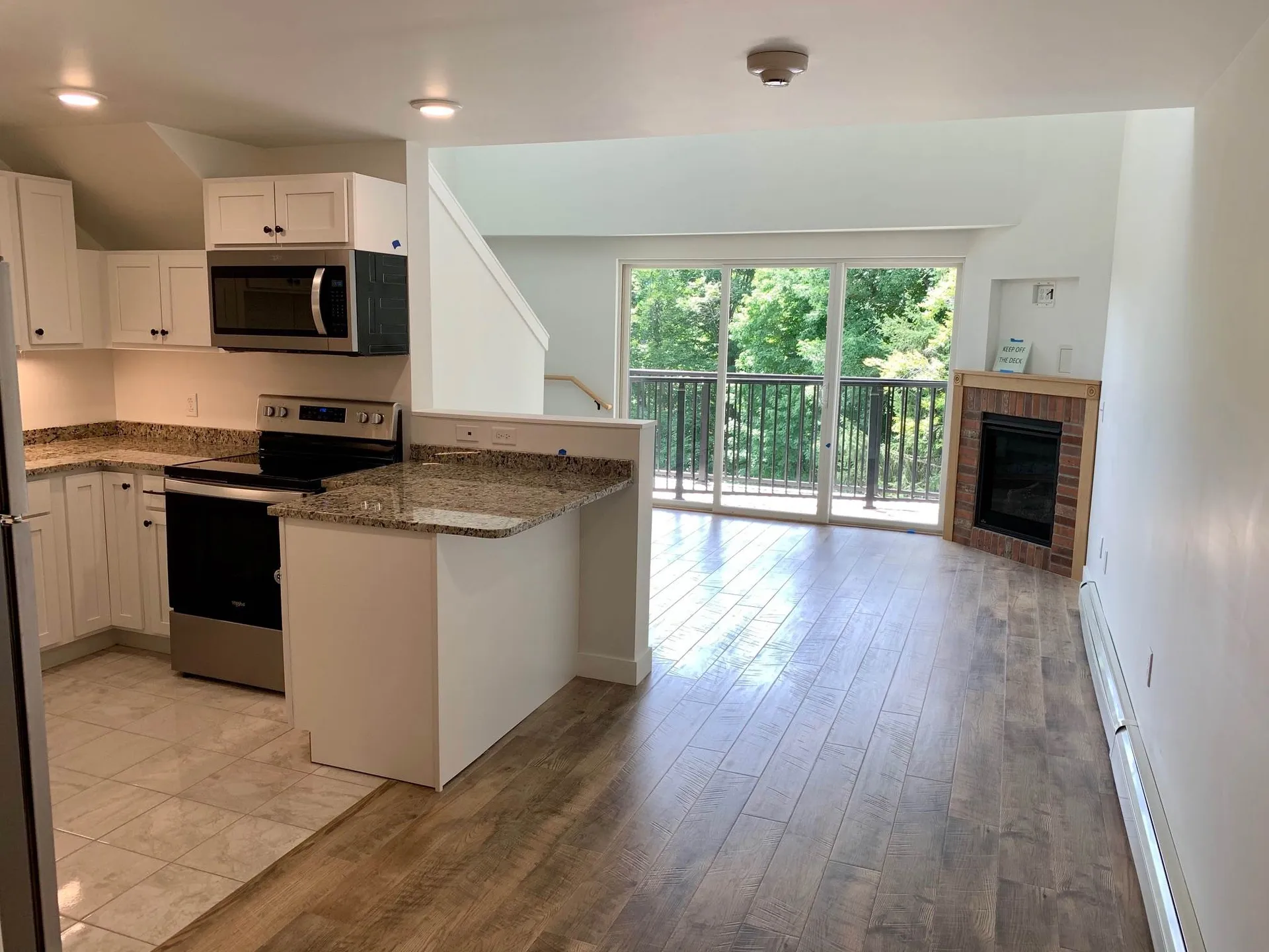 251 Mountainside Drive Warren VT 05674