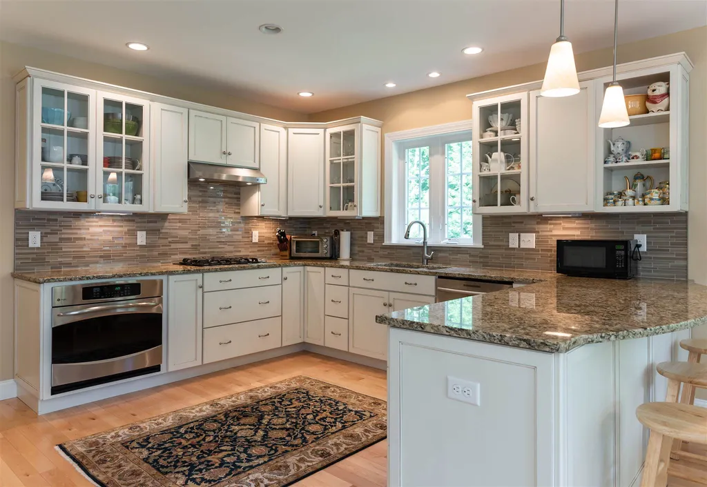 25 Basin Road Sunapee NH 03782