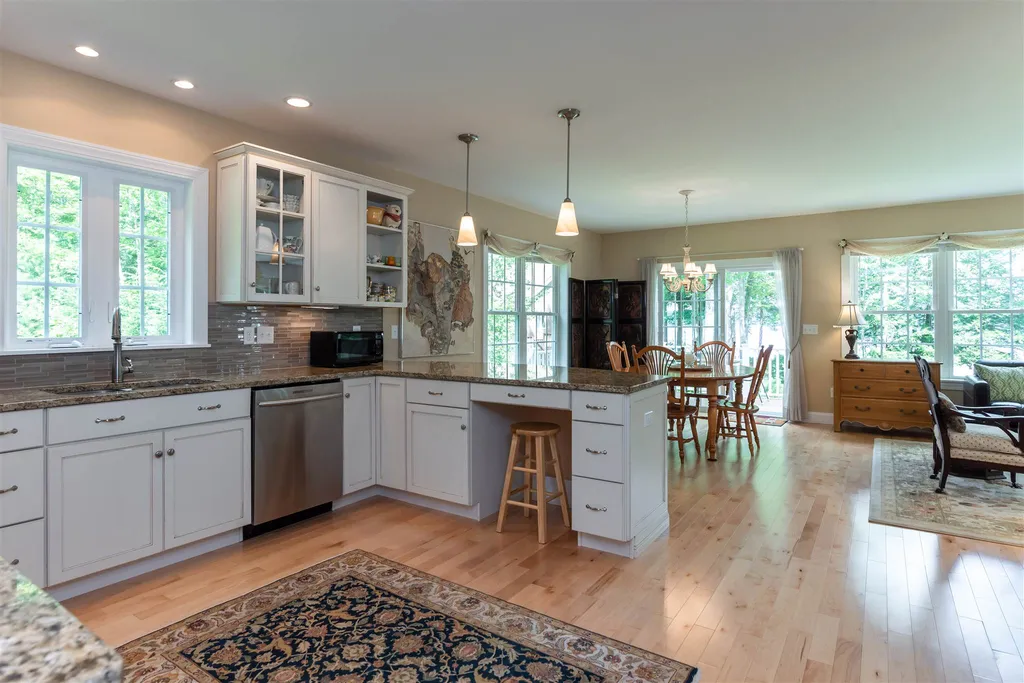 25 Basin Road Sunapee NH 03782