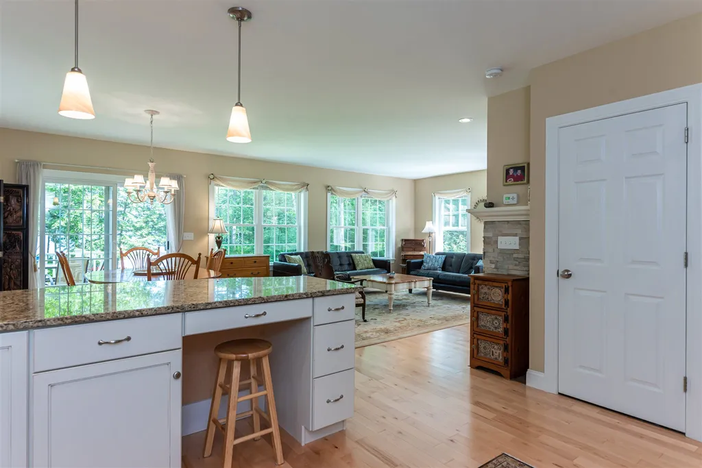 25 Basin Road Sunapee NH 03782