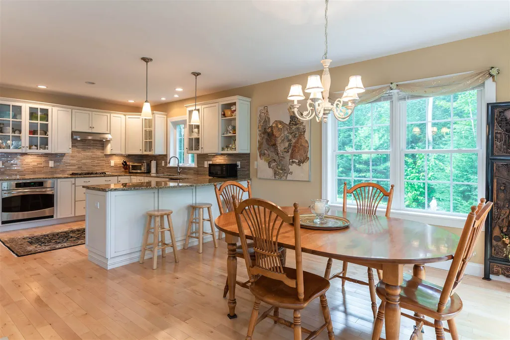 25 Basin Road Sunapee NH 03782
