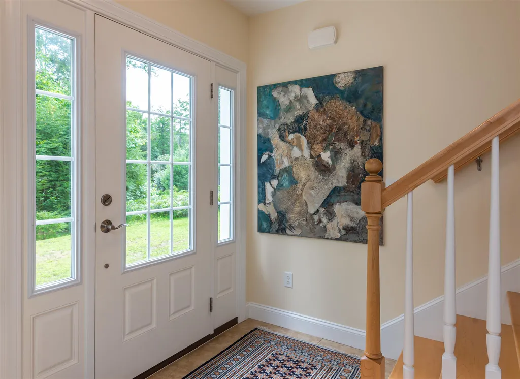 25 Basin Road Sunapee NH 03782