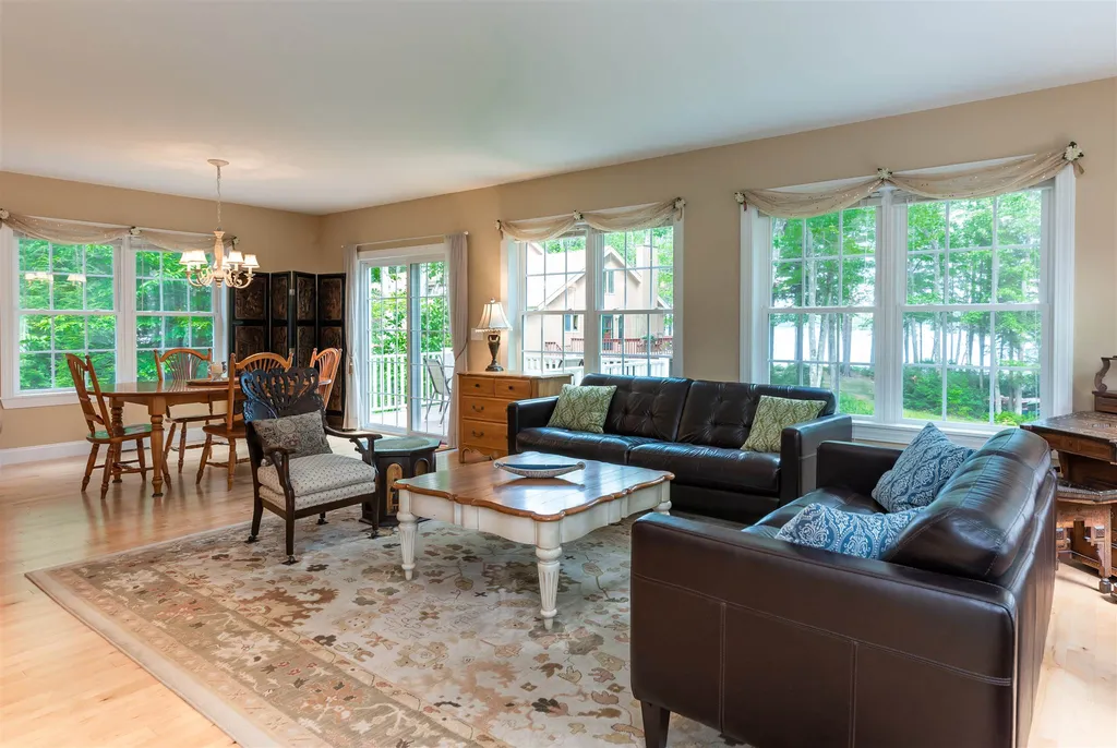 25 Basin Road Sunapee NH 03782