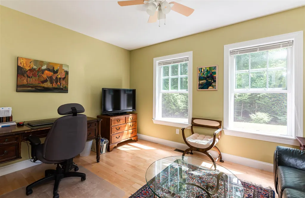25 Basin Road Sunapee NH 03782