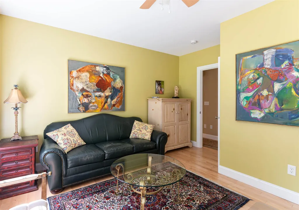25 Basin Road Sunapee NH 03782
