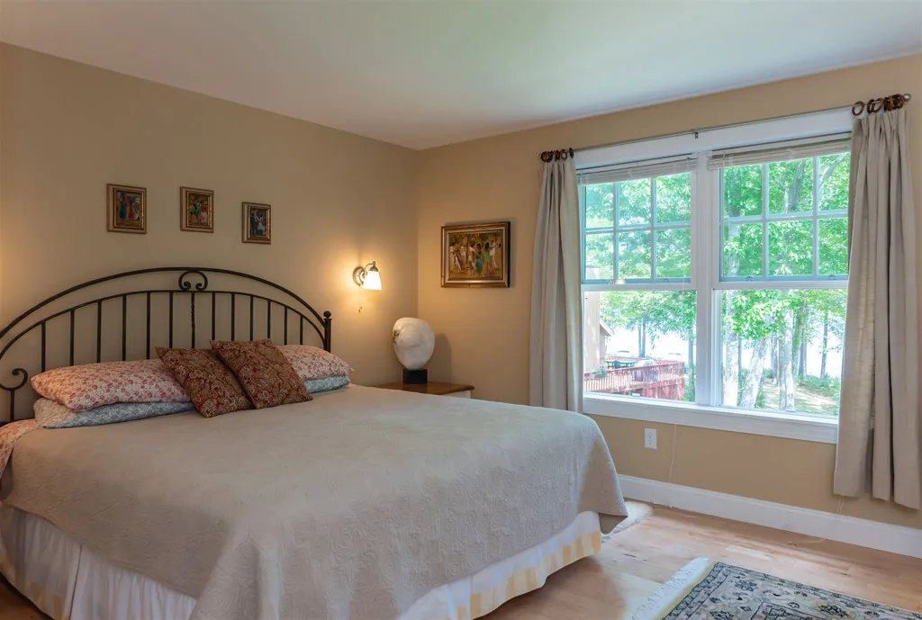 25 Basin Road Sunapee NH 03782