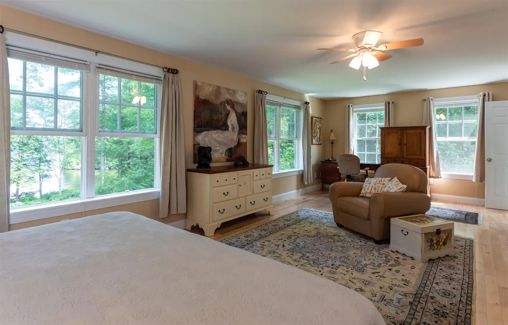 25 Basin Road Sunapee NH 03782