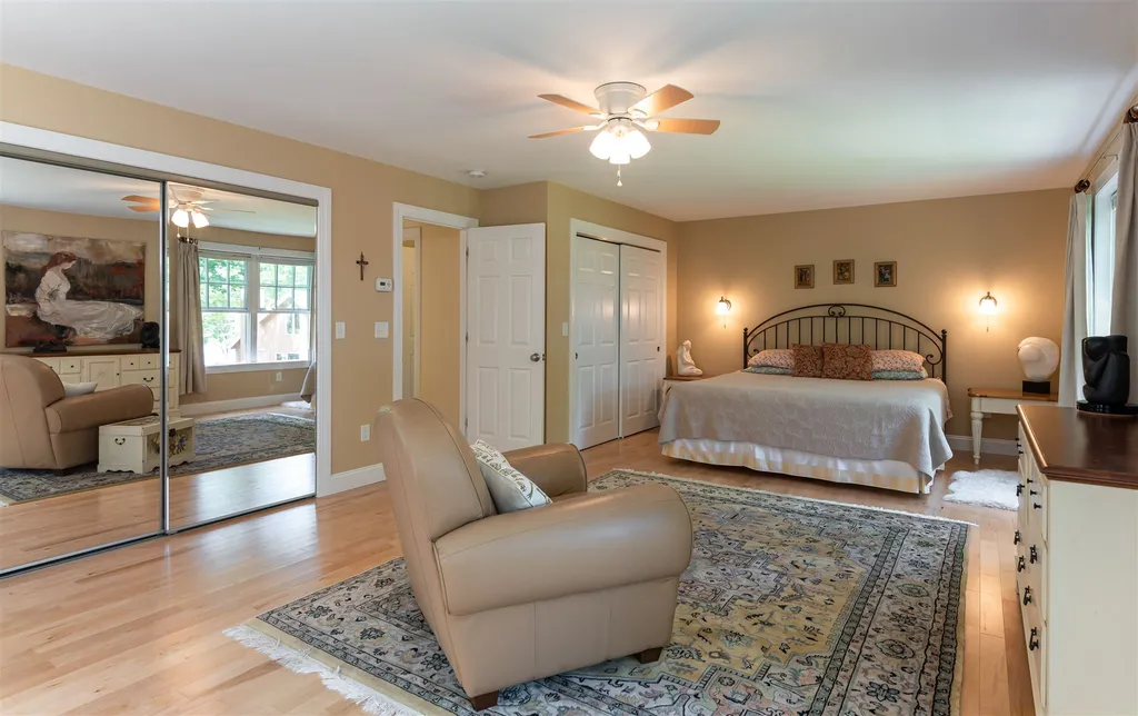 25 Basin Road Sunapee NH 03782