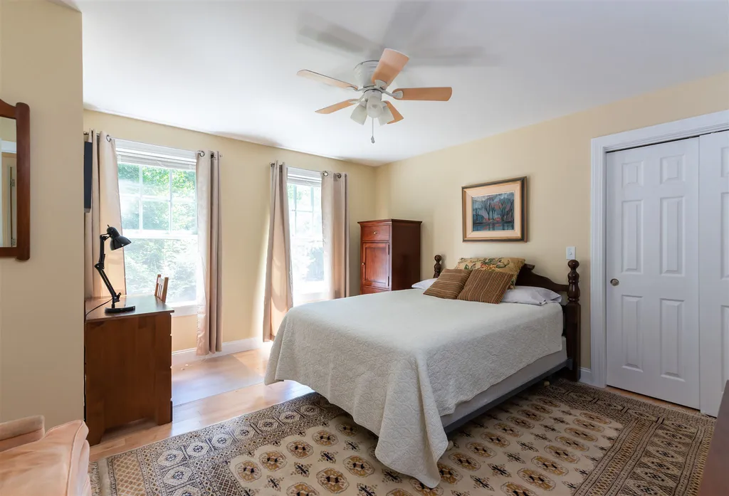 25 Basin Road Sunapee NH 03782