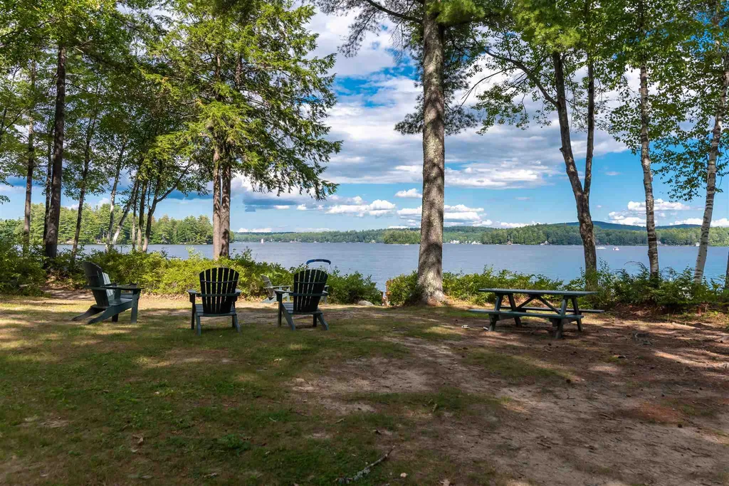25 Basin Road Sunapee NH 03782