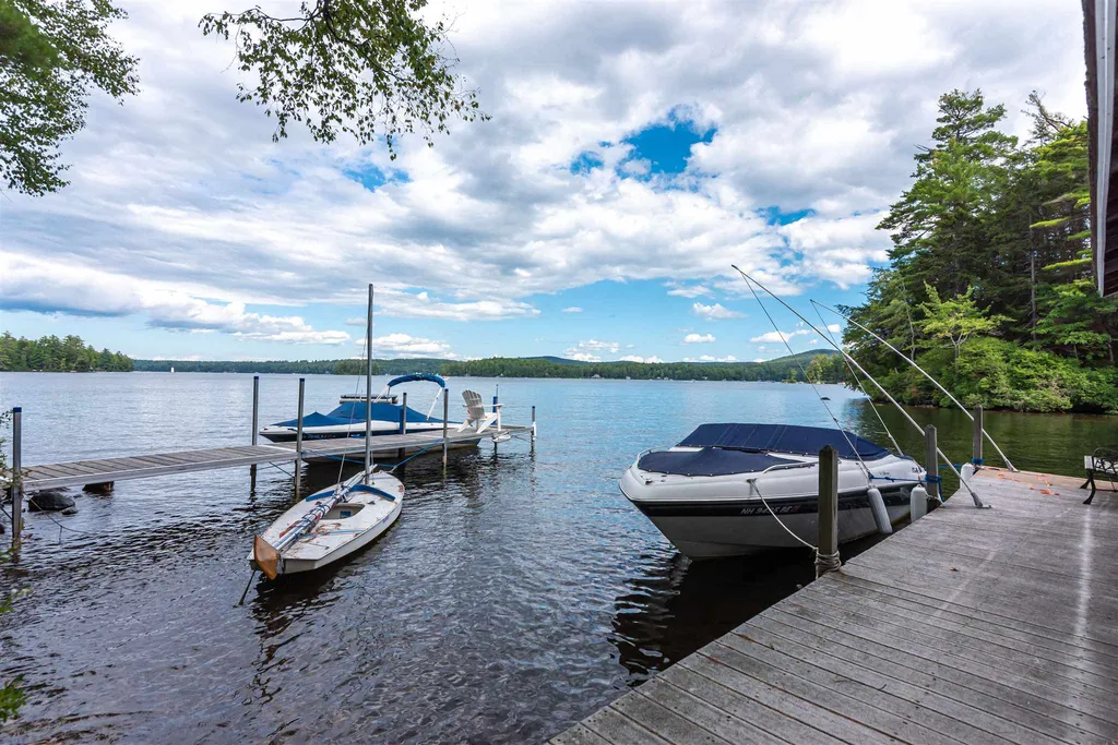 25 Basin Road Sunapee NH 03782