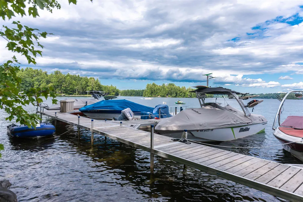 25 Basin Road Sunapee NH 03782