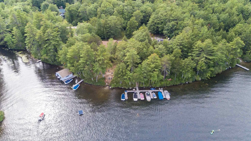 25 Basin Road Sunapee NH 03782