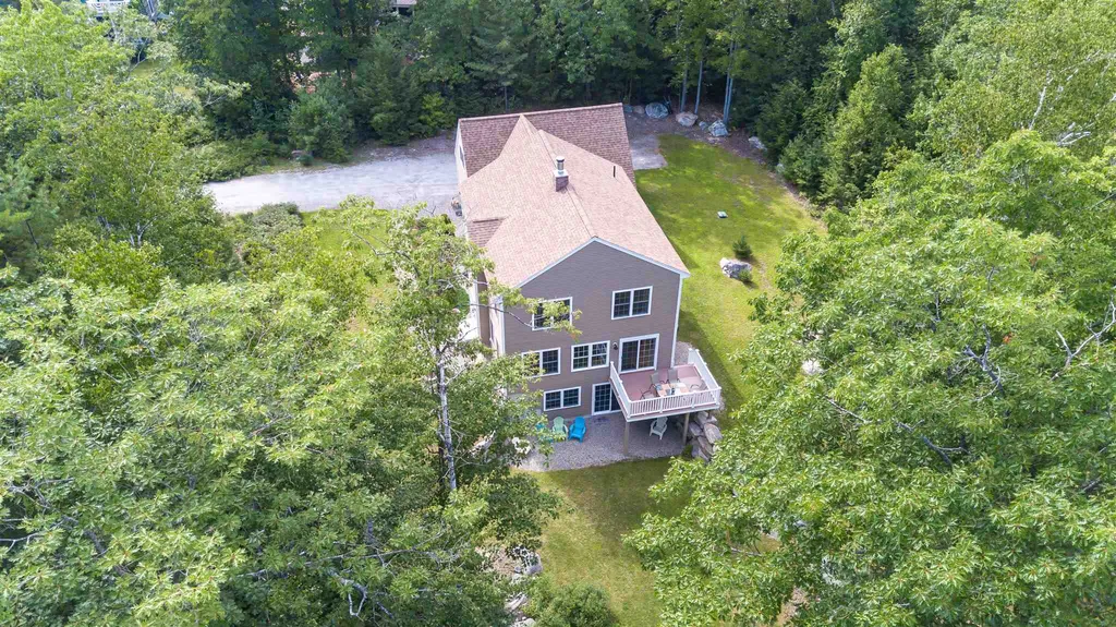 25 Basin Road Sunapee NH 03782