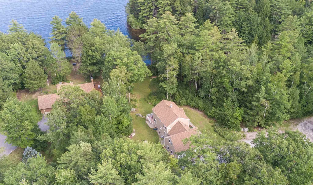 25 Basin Road Sunapee NH 03782