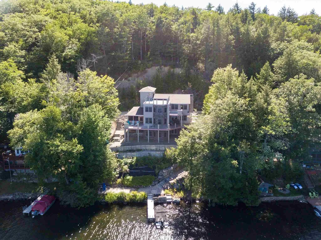 157 Cann Road Barnstead NH 03225