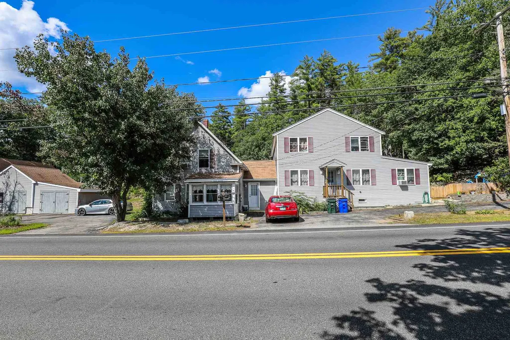 59 Elm Street Goffstown NH 03045