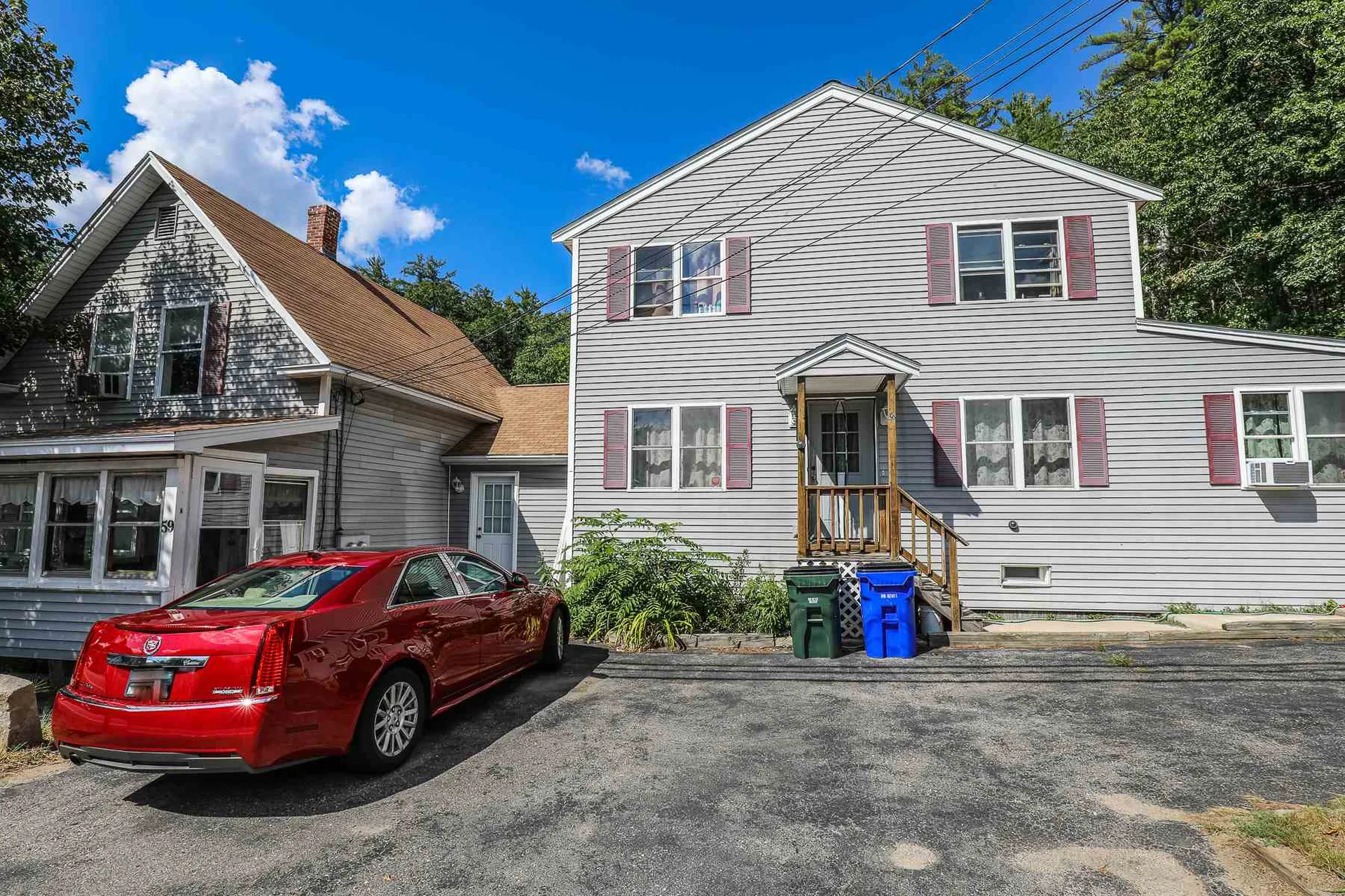 59 Elm Street Goffstown NH 03045