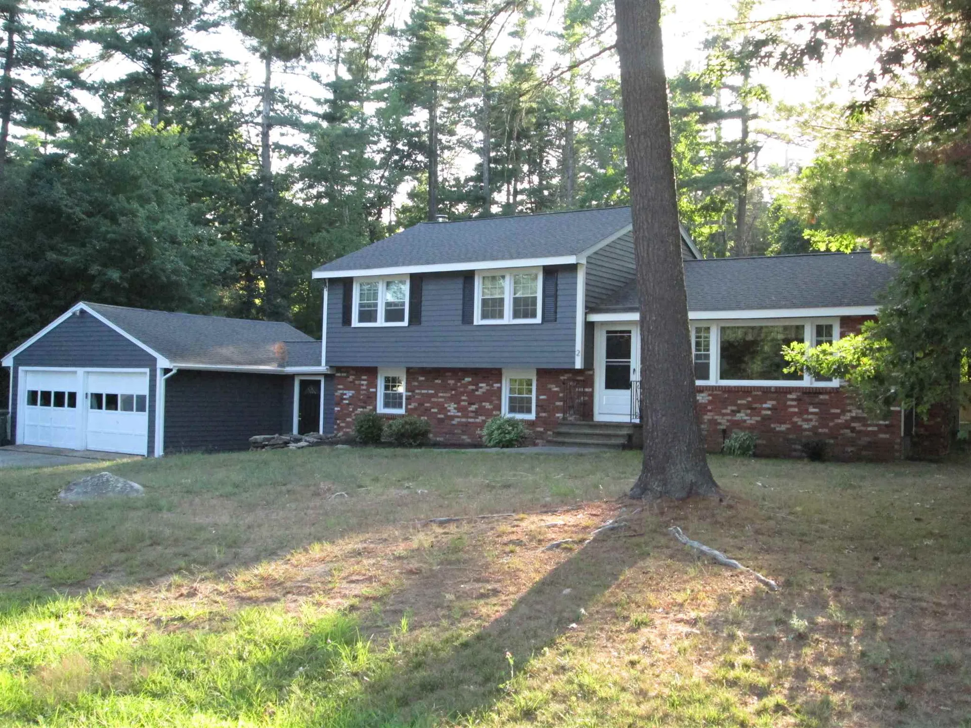 2 Beech Hill Drive Londonderry NH 03053