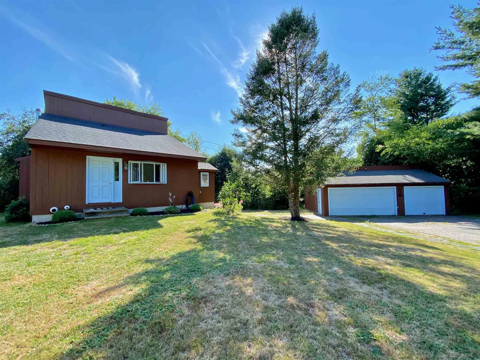 6 New Bellamy Lane Dover NH 03820-4659