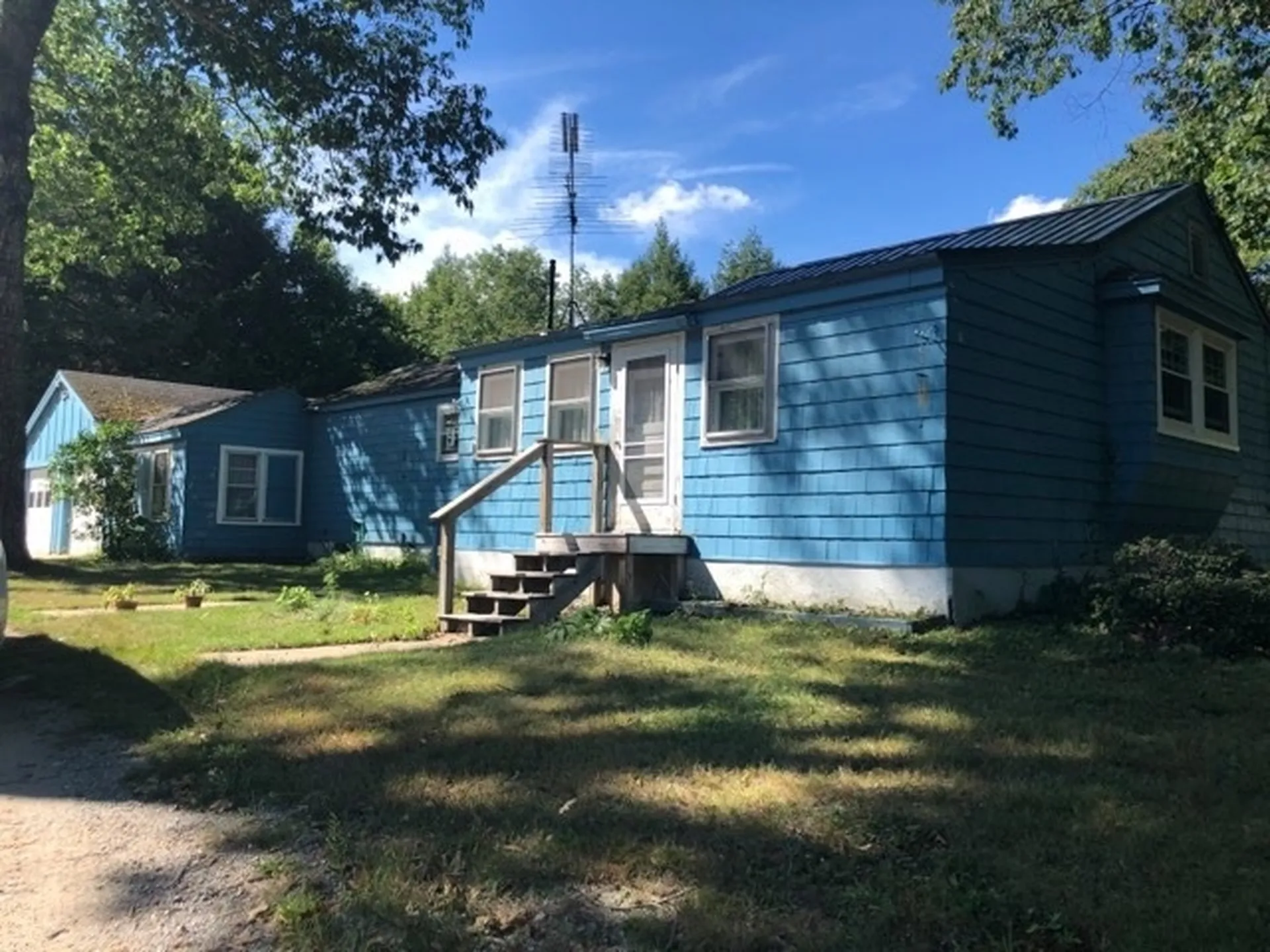 505 West Main Street Hillsborough NH 03244