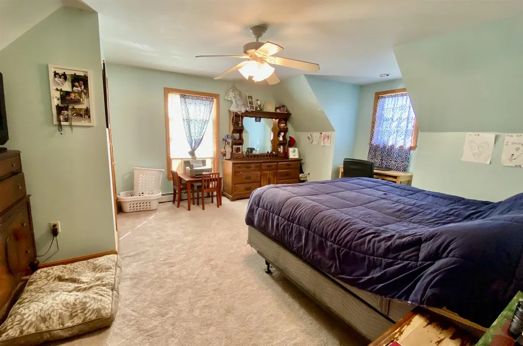 398 East Mountain Road Newport NH 03773