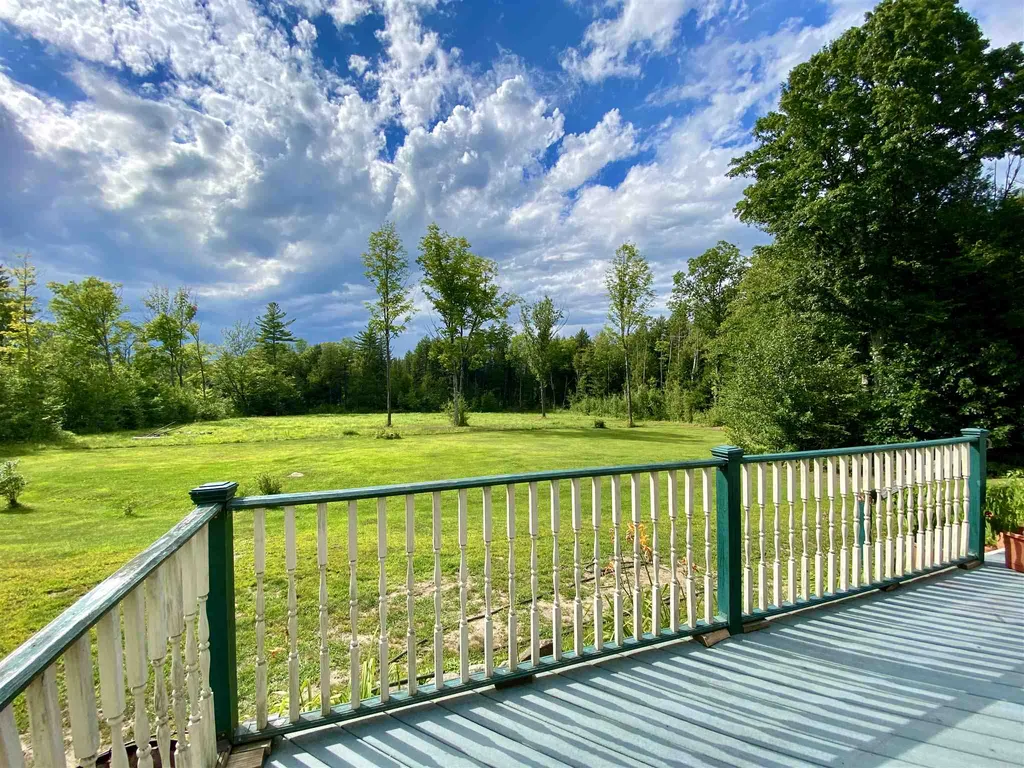 398 East Mountain Road Newport NH 03773