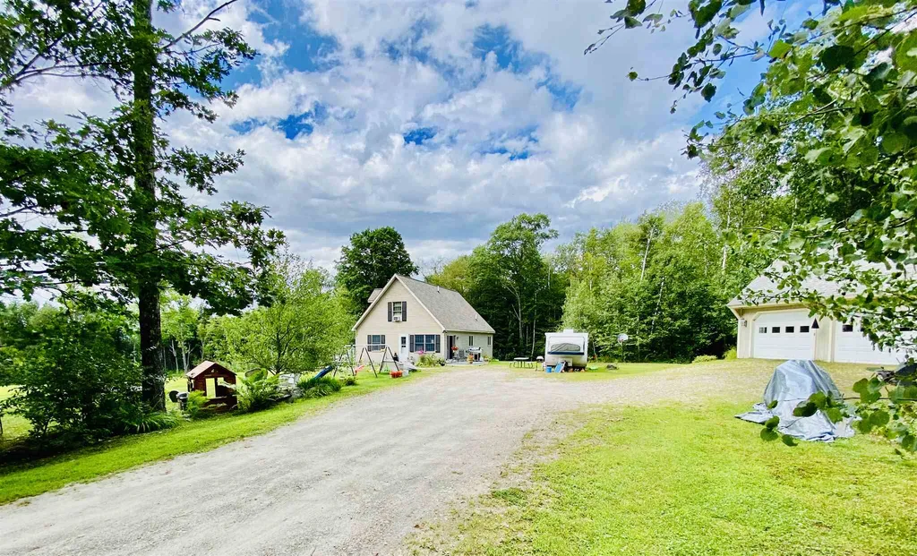398 East Mountain Road Newport NH 03773
