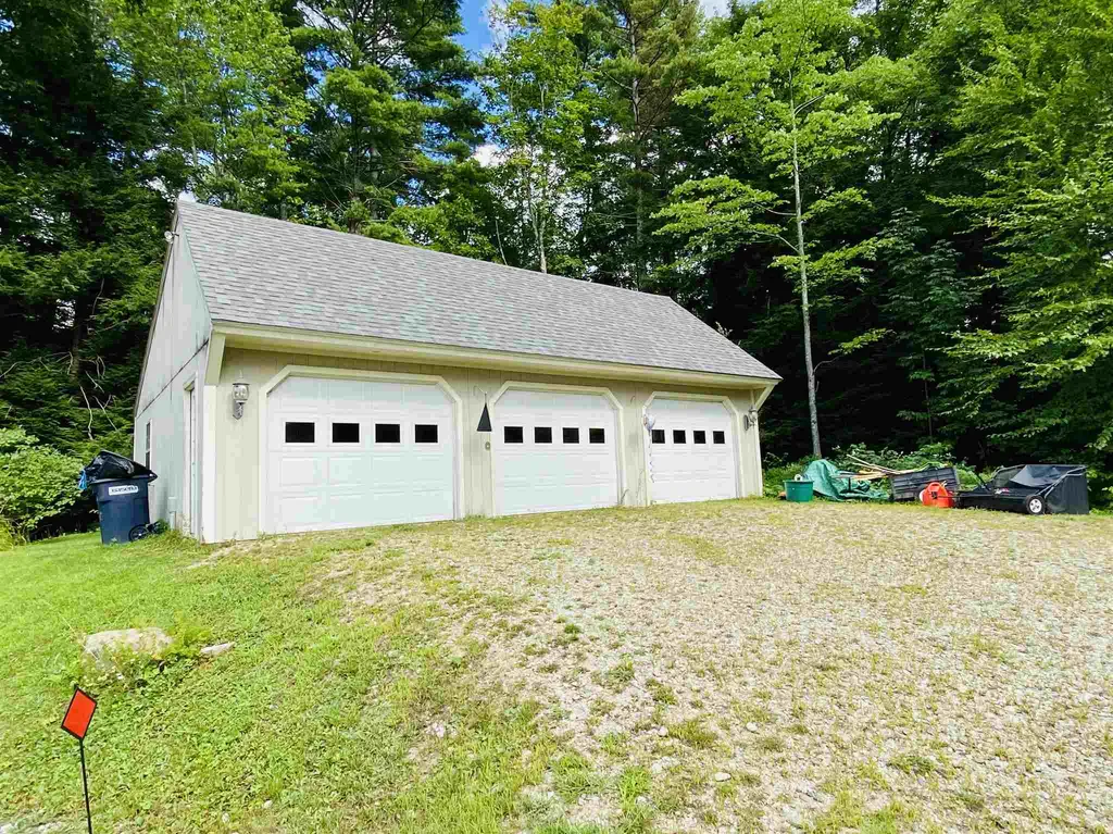 398 East Mountain Road Newport NH 03773