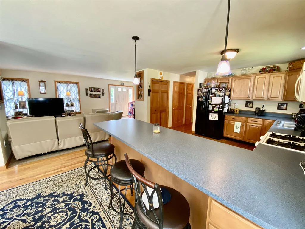 398 East Mountain Road Newport NH 03773