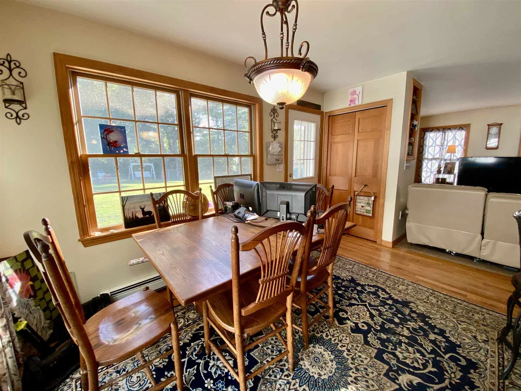 398 East Mountain Road Newport NH 03773