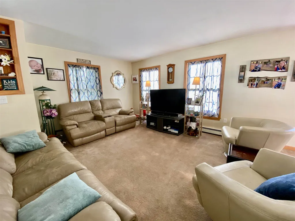 398 East Mountain Road Newport NH 03773