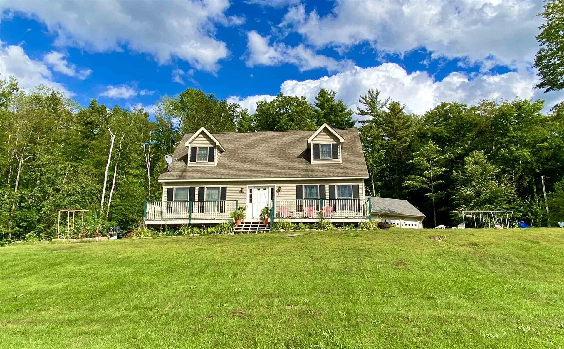 398 East Mountain Road Newport NH 03773