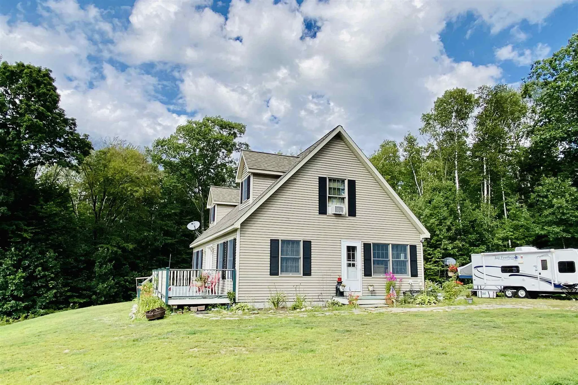 398 East Mountain Road Newport NH 03773