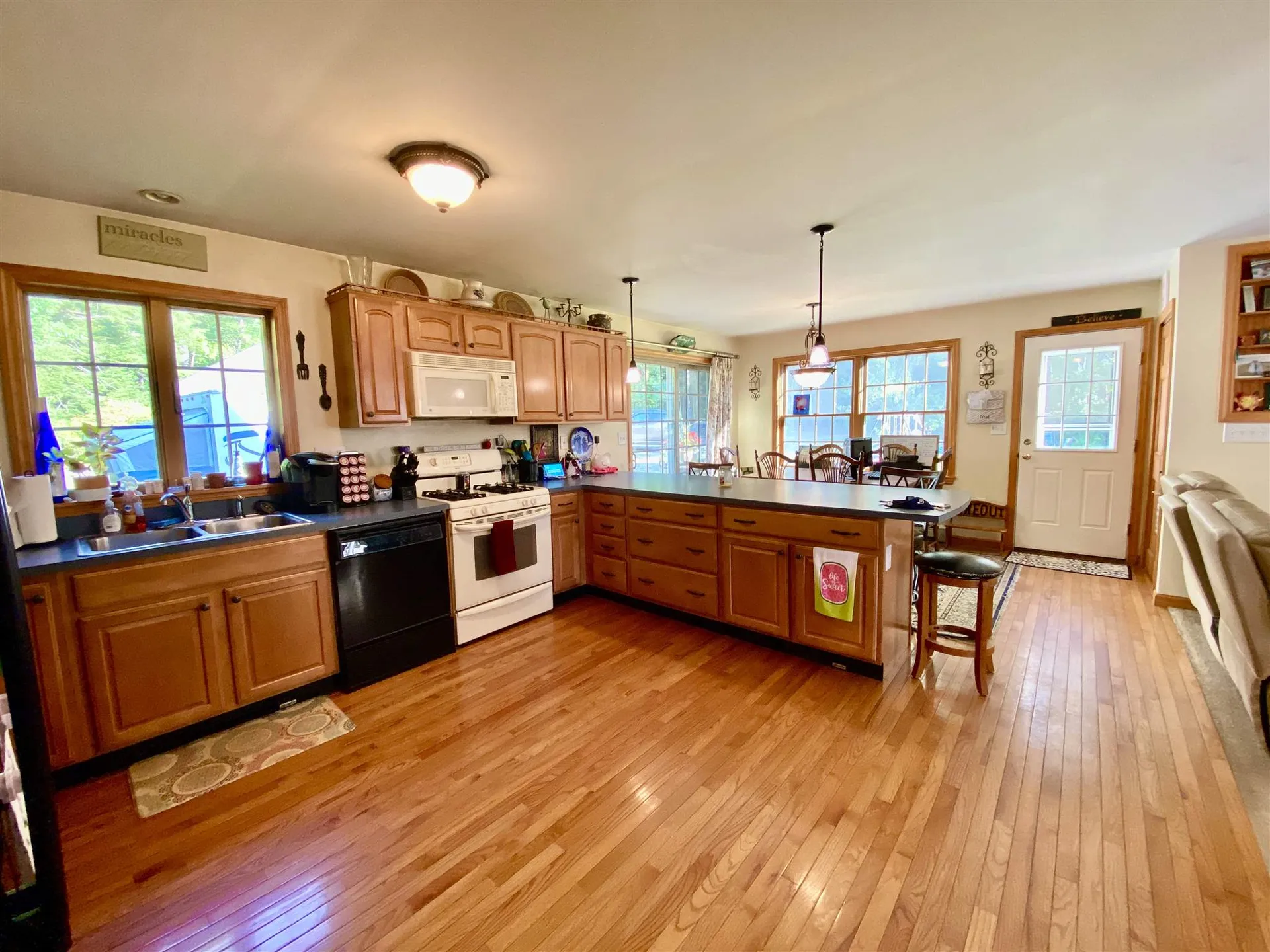 398 East Mountain Road Newport NH 03773