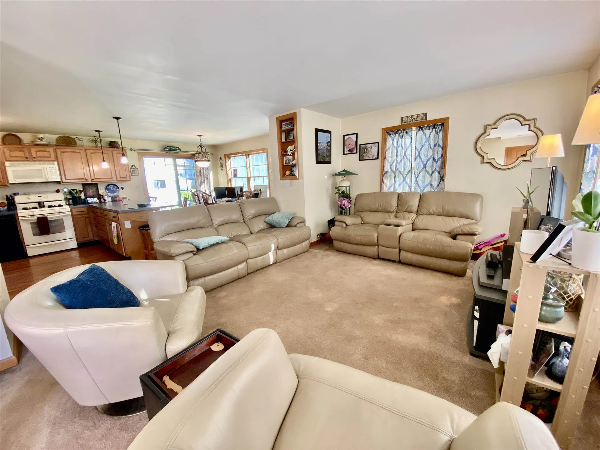 398 East Mountain Road Newport NH 03773