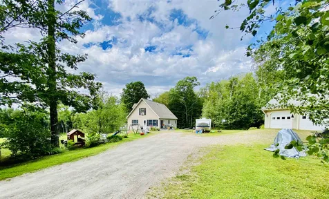 398 East Mountain Road Newport NH 03773