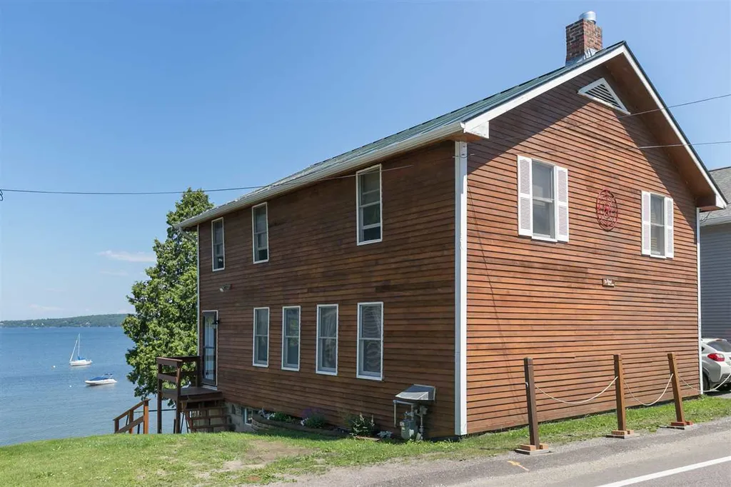 825 East Lakeshore Drive Colchester VT 05446