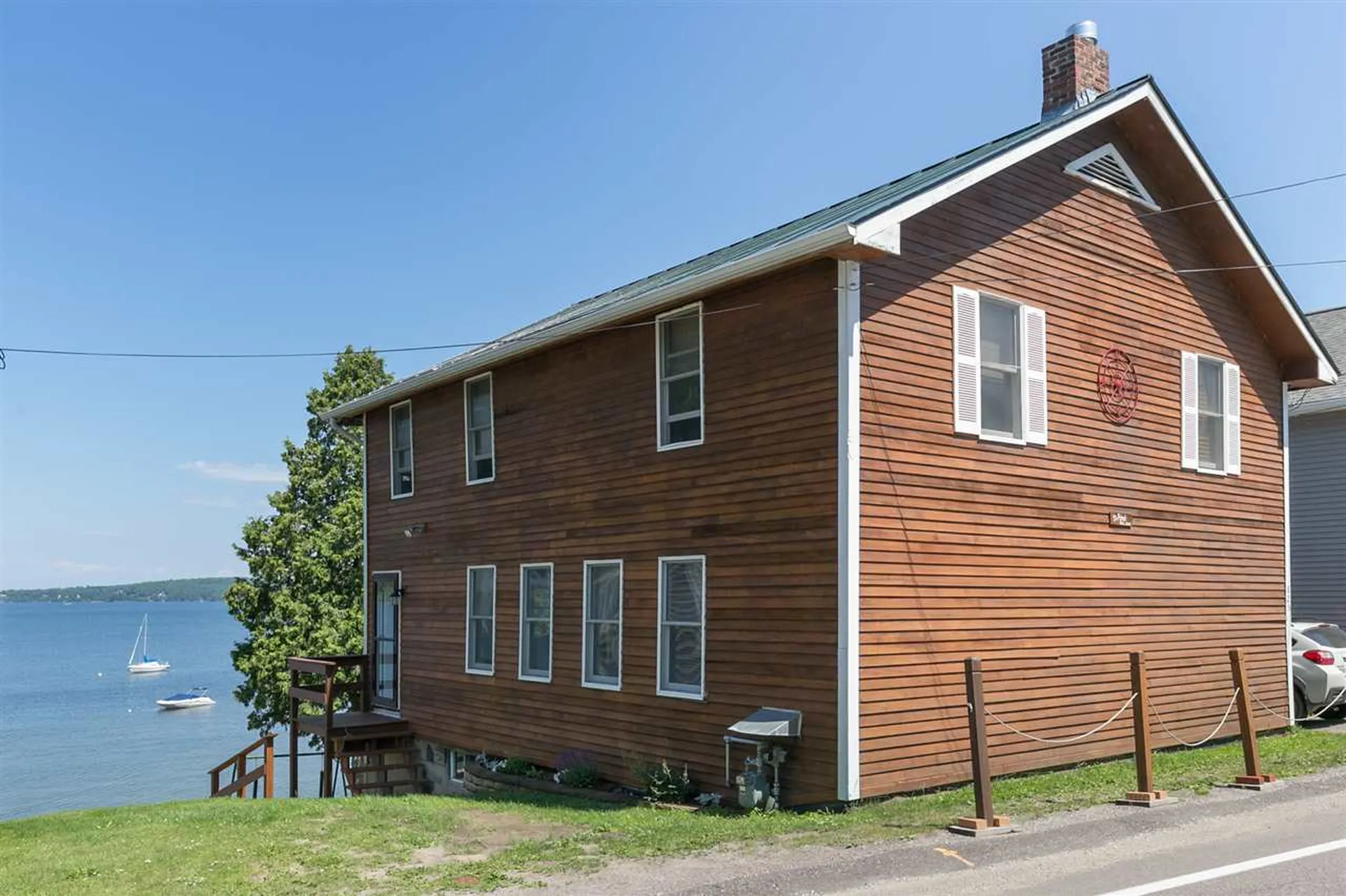 825 East Lakeshore Drive Colchester VT 05446
