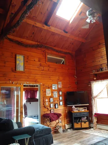 717 Carpenter Road Sharon VT 05065