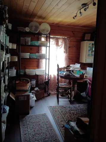 717 Carpenter Road Sharon VT 05065