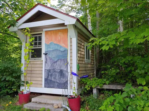 717 Carpenter Road Sharon VT 05065