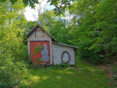 717 Carpenter Road Sharon VT 05065