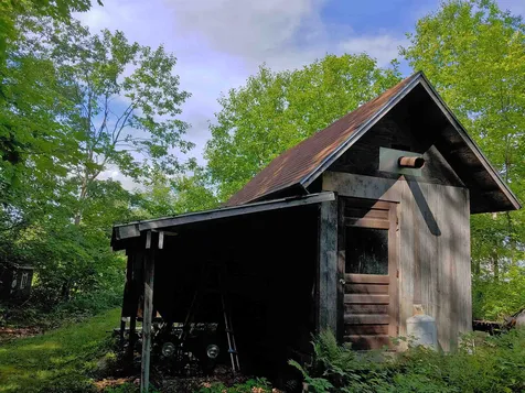 717 Carpenter Road Sharon VT 05065