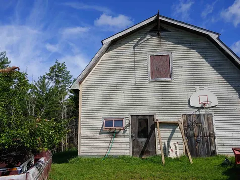 717 Carpenter Road Sharon VT 05065