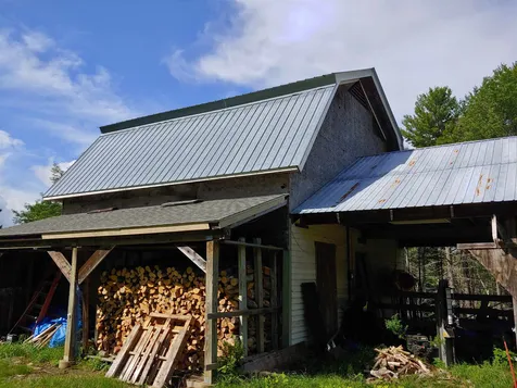 717 Carpenter Road Sharon VT 05065