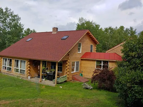 717 Carpenter Road Sharon VT 05065