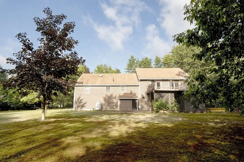 70 Prescott Road Fremont NH 03044